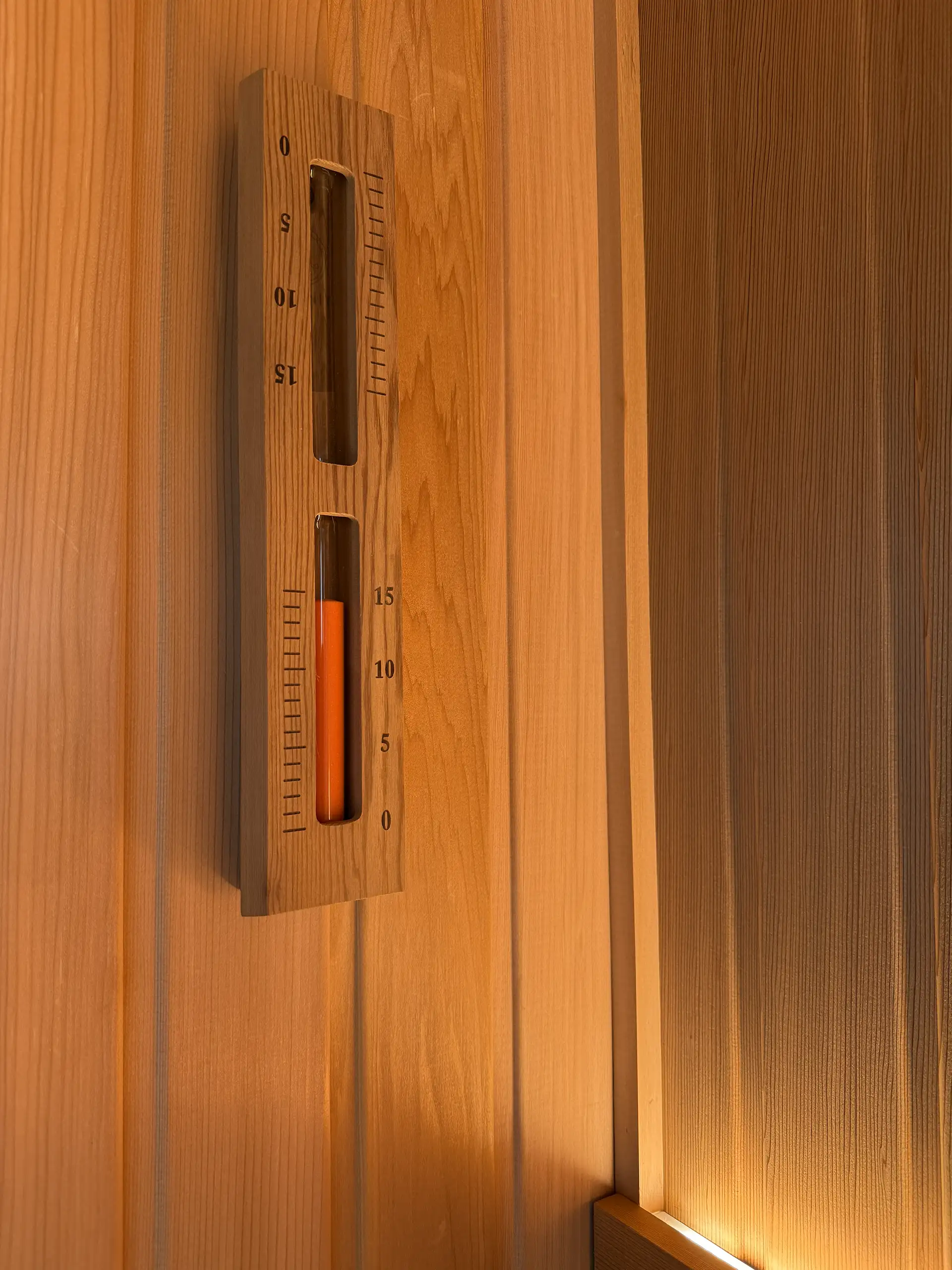 Sand Timer