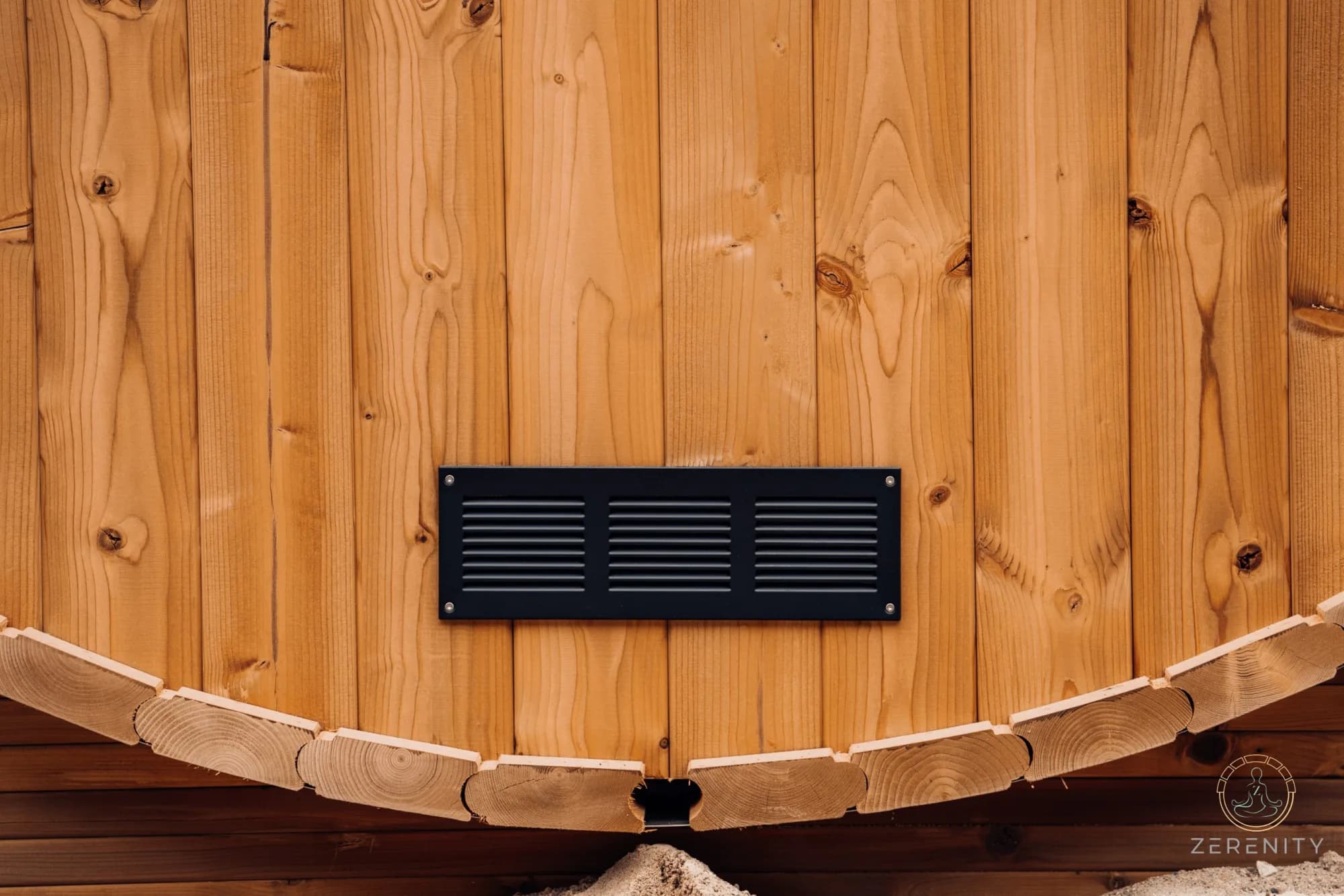 European sauna
